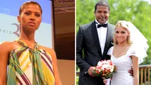 Cabral Ibacka, relație secretă cu un model Playboy cu origini africane