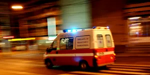 Este legal să circuli în spatele ambulanței aflate în misiune? Ce se întâmplă dacă treci pe roșu odată cu Salvarea