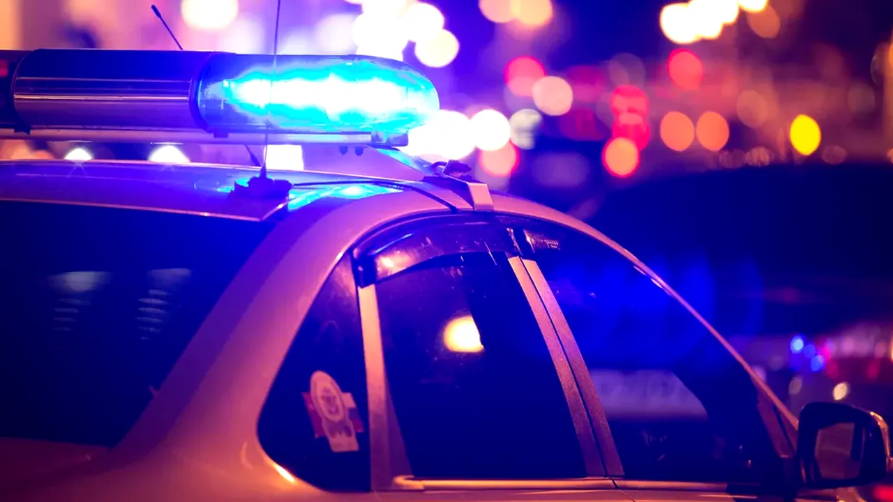 Urmărire în Brăila. Polițiștii au tras în pneurile mașinii ca să-l prindă pe șofer 