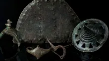 Descoperire ULUITOARE pe un deal din Ungaria