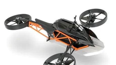 KTM - Proiecte de design