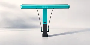 Noile stații de încărcare de 1,5 MW putere vor ajunge și în Europa. BYD plănuiește 3.000 de astfel de stații în următoarele 12 luni