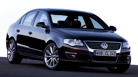 Dieselgate: Volkswagen a anunţat când va începe rechemarea în service pentru modelele diesel afectate