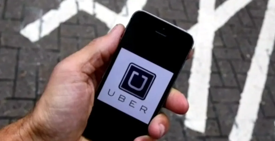 Primul oraş din România care interzice UBER