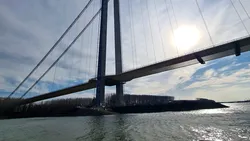 Bulgaria acuză România că amână „de ani de zile” construcția unui nou pod peste Dunăre