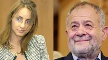 Fiul lui Dumitru Buzatu rupe tăcerea despre amanta tatălui său! 'E o fată modestă!'