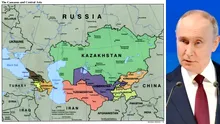 Cum și-a scris Rusia propria istorie în Asia Centrală. „Kârgâzii sunt un popor leneș și hoț. Îi poți vâna, dar nu-i poți mânca”