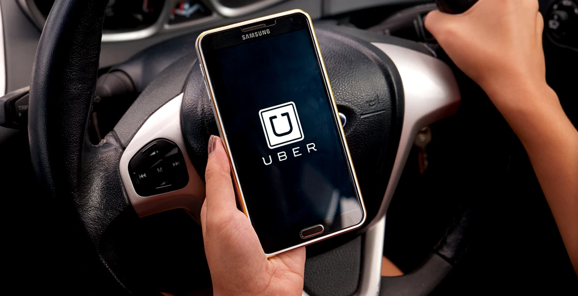Uber bagă un cost nou pentru clienţii uituci. Cursele la comanda serviciului de ride-sharing vor fi mai scumpe dacă uiţi ceva in maşinile care concurează firmele tradiţionale de taxi