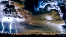 Meteorologii BBC Weather anunță o schimbare radicală a vremii în România. Ce se întâmplă vineri, după 6 zile consecutive de caniculă