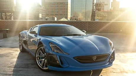 A dat un sac de bani pe un Rimac Concept One cu peste 1.000 de cai putere. Acum vrea să scape de el