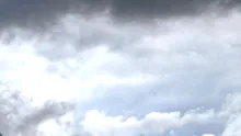 Alertă meteo: Cod galben de vânt puternic în Moldova și instabilitate atmosferică în mai multe zone