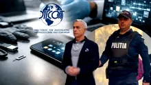 Percheziția informatică în dosarul de înșelăciune al lui Călin Georgescu și al afaceristului Rusen s-a încheiat la DIICOT. Milioane de fișiere și zeci de terabiți de date au fost extrase din aparatura electronică a fostului candidat la președinție. Ce pot afla anchetatorii