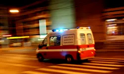Ai voie să circuli în spatele unei ambulanțe aflate în misiune? Ce riscă șoferii care fac asta