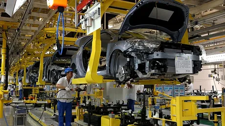 General Motors face concedieri masive