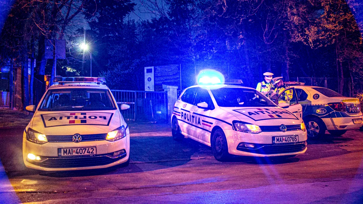 Codul Rutier 2024: Amenda de viteză trebuie constatată pe loc de un polițist sau poate fi trimisă și prin poștă?