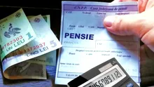 2.000 lei în plus la pensie pentru acești pensionari din România, după 15 martie 2026. Cine se încadrează