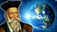 Nostradamus, previziuni îngrijorătoare pentru a doua jumătate a lui 2026: 'Va fi doborât de fulger'