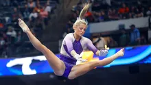 Gimnasta a făcut avere din alte activități: „Bărbații mi-au cerut apa în care m-am spălat”
