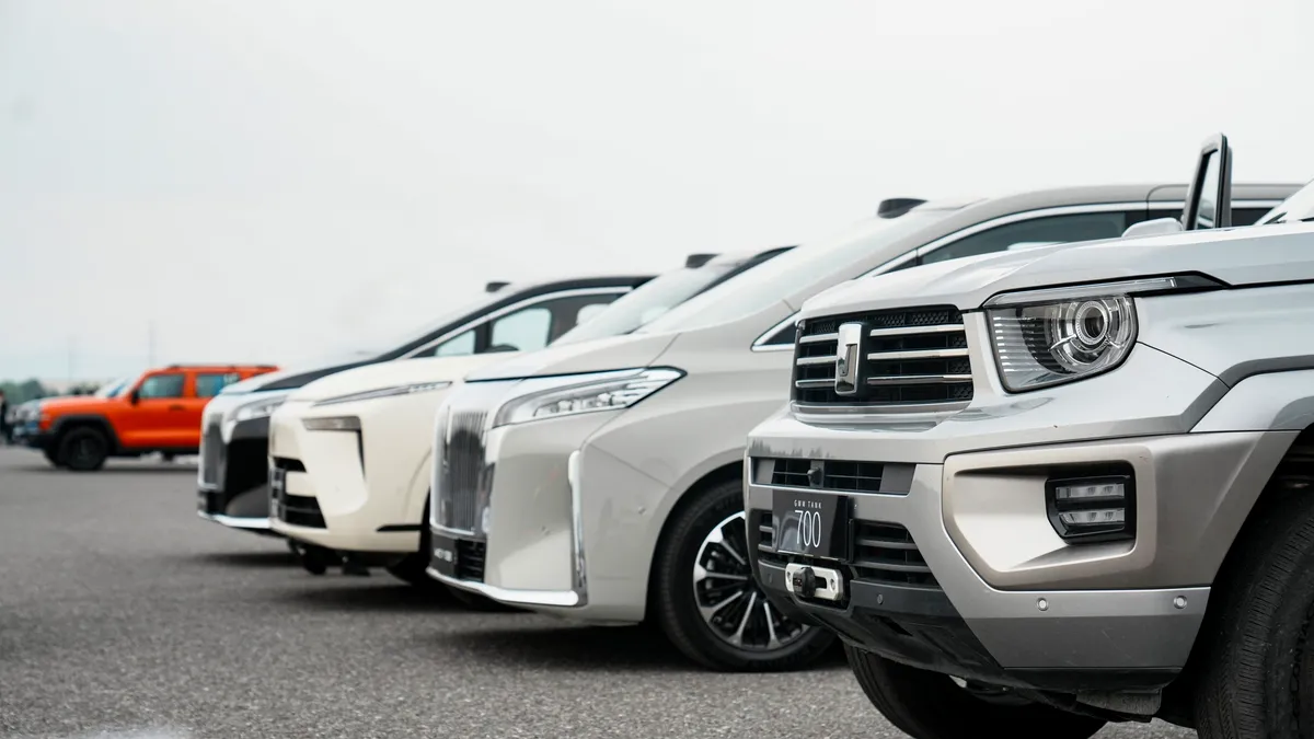 Peste 300.000 de mașini chinezești ar putea fi construite, anual, în România. GWM caută locație