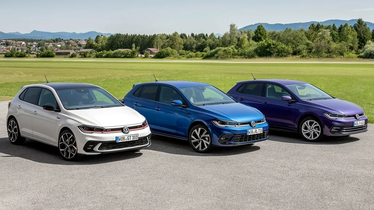 Volkswagen a vândut aproape 5 milioane de vehicule în 2023. Care a fost cel mai apreciat model