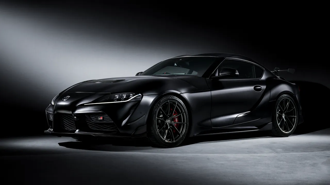 toyota-supra-final-edition-japonezii-lanseaza-un-tribut-cu-435-cp-si-cutie-manuala 1 