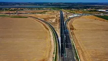 Premieră rutieră: Drumul expres care leagă Craiova de litoralul Mării Negre, finalizat