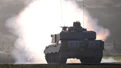 Germania pariază pe sateliți militari. Rheinmetall vrea contracte de 300 de miliarde