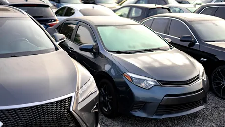 Ce SUV-uri poți cumpăra în România cu doar 15.000 de euro? Piața de mașini rulate are răspunsul!