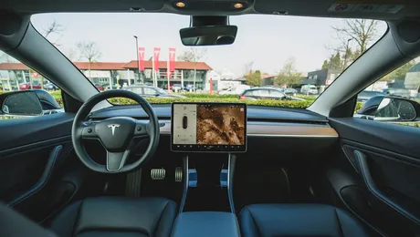 Slovenia este a șasea țară din Europa în care sistemul Tesla FSD a fost aprobat. Ce alte țări ar putea să-și dea acordul?