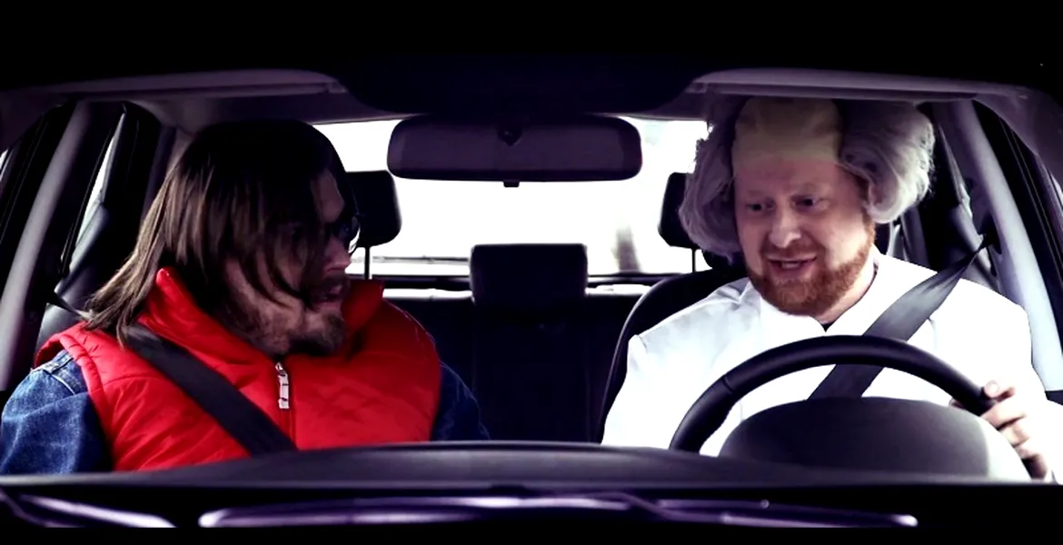 Hyundai încearcă să îngrămădească 70 de filme în doar 10 minute. VIDEO