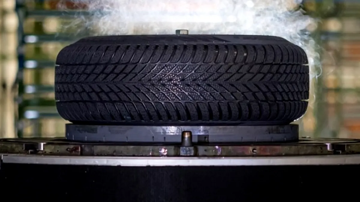 Fabrica de anvelope din Oradea a obținut Certificarea Internațională de Sustenabilitate și Carbon PLUS