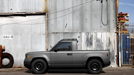 Slate Auto strânge 650 de milioane de dolari pentru planurile sale privind camionetele electrice accesibile. Când ar putea începe producția și la ce prețuri?