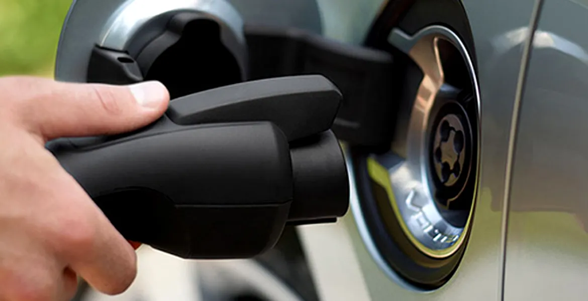 GTG, automobilul electric ”Made in România”, costă de la 13.700 de euro. Ce autonomie au maşinile electrice româneşti – FOTO
