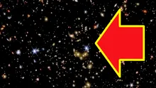 Telescopul Spațial James Webb a descoperit o galaxie bizară!