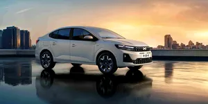 Dacia lansează două modele noi și aduce o schimbare importantă pentru Logan. Ce dotări va primi noul model