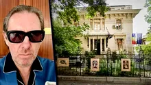 După ce Gândul a scris despre scandalul cenzurării naistului Nicolae Voiculeț la un eveniment diplomatic, Biblioteca Metropolitană București anunță că acesta va avea loc