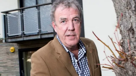 Ce s-a ales de cariera lui Jeremy Clarkson la Top Gear? O placă comemorativă