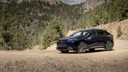 Studiu | Mașinile electrice curăță aerul. Interesul Californiei pentru EV-uri reduce nivelul de poluare al statului