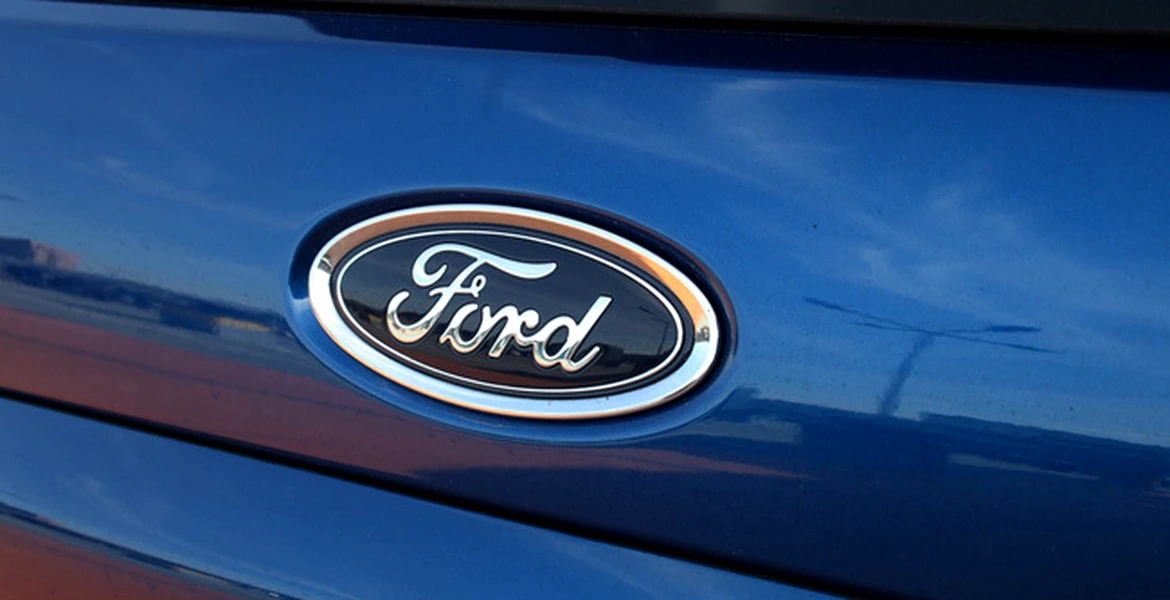 După EcoSport, Ford România va produce încă un model la Craiova