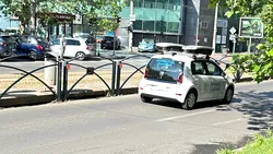 2025: Când e gratuită parcarea în București? Cum poți evita ridicarea mașinii