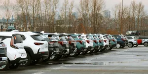 SUV-urile continuă să domine piața auto. Valoarea pieței de autoturisme second-hand ajunge la 5 miliarde de euro