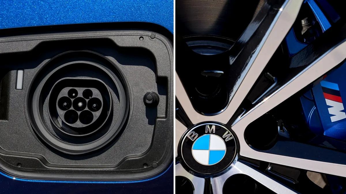 Alex Șeremet (BMW România) anticipează viitoarea generație Seria 3: Benzina nu poate ține pasul cu electricul