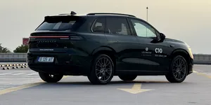 Valul chinezesc din industria auto ajunge tot mai puternic în Europa