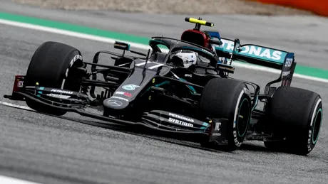 Formula 1 - Abandonuri pe bandă rulantă în prima cursă a sezonului, câștigată de Valtteri Bottas