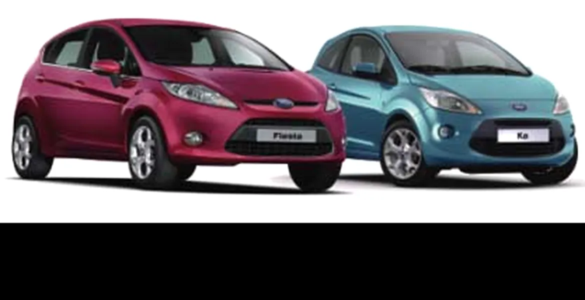 Concurs Ford