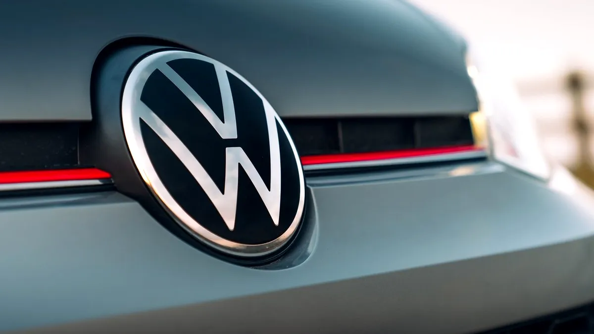 Volkswagen up! GTI a fost retras din configuratorul din Marea Britanie din cauza numărului mare de comenzi
