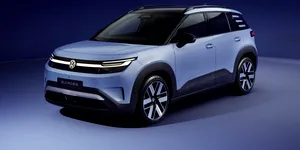 <span class='prepend'>Foto |</span> Volkswagen prezintă ID. Cross, SUV-ul compact electric care împarte platforma cu ID. Polo. Autonomie de peste 420 km și prețuri de pornire sub 28.000 de euro