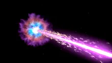 Astronomii au urmărit o EXPLOZIE COSMICĂ masivă de acum 12 miliarde de ani
