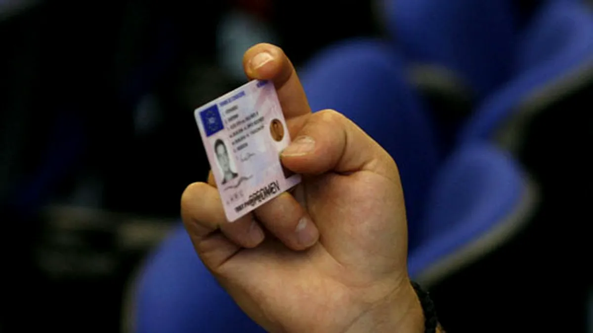 Serviciul permise şi înmatriculare a vehiculelor, reorganizat