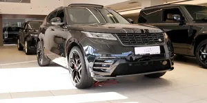 Range Rover Velar – Capabil, spațios și elegant